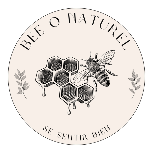 BEE O NATUREL - Soins haut de gamme 100% naturels 